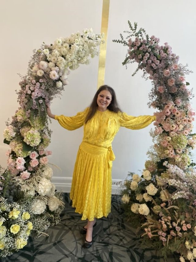 Rita Mureșan a fost la un pas de moarte, dar un străin i-a salvat viața, punându-i o pastilă pe limbă