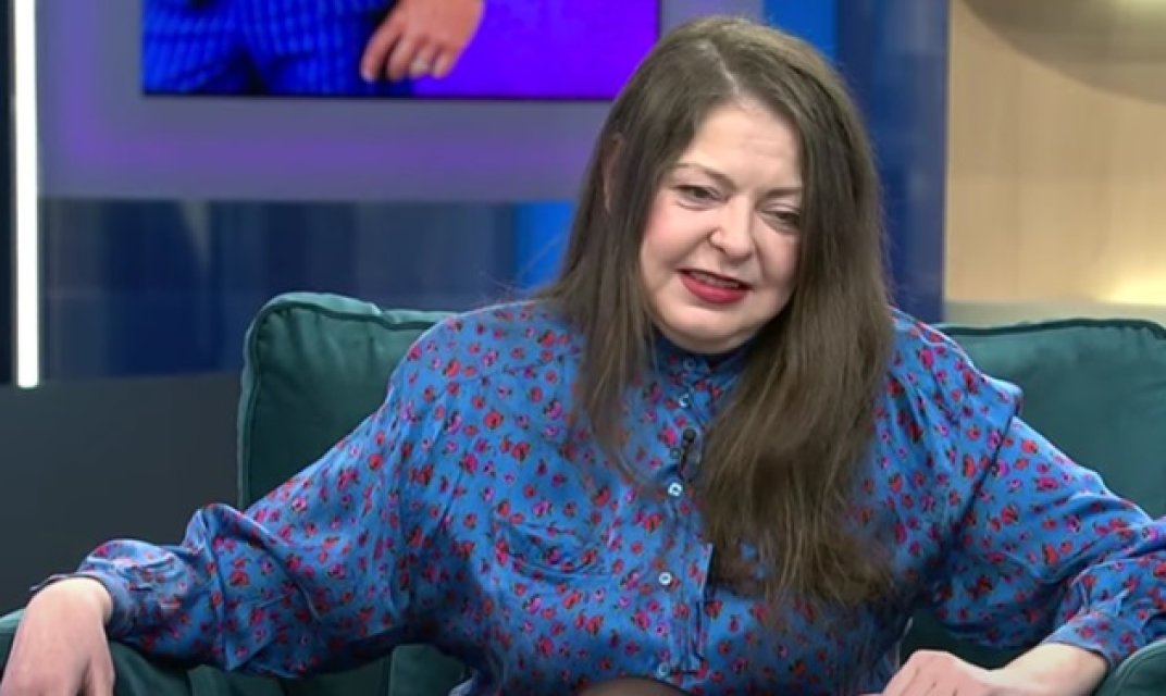 Rita Mureșan a fost la un pas de moarte și nu s-a refăcut complet după preinfarct