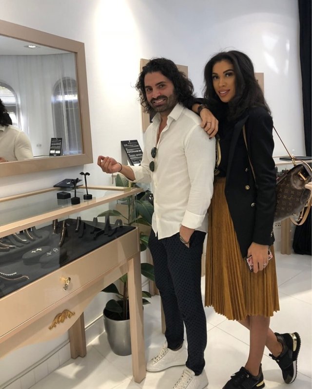 Raluca Pastramă susține că Pepe a făcut o faptă penală împotriva uneia dintre fiice, dar nu a vrut să detalieze