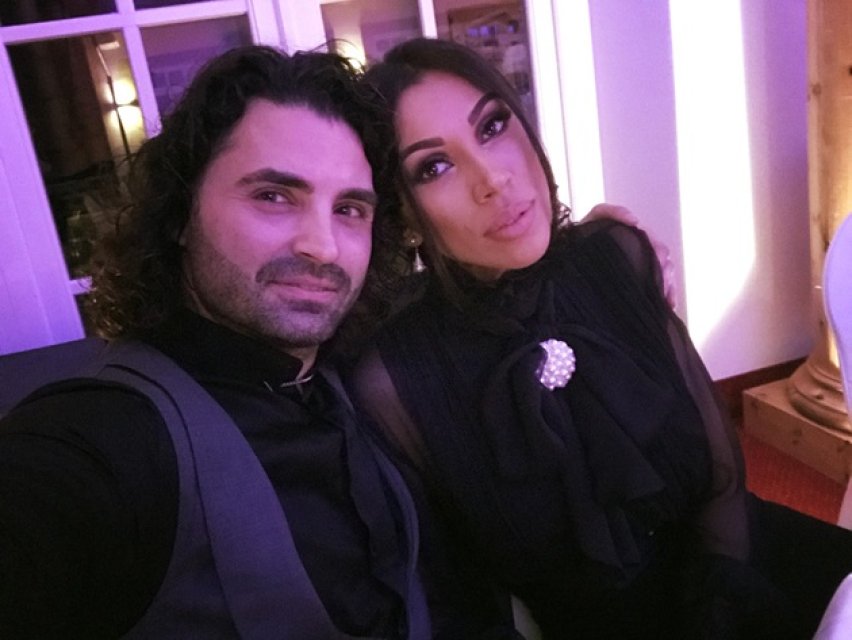 Raluca Pastramă regretă acordul parental făcut cu Pepe