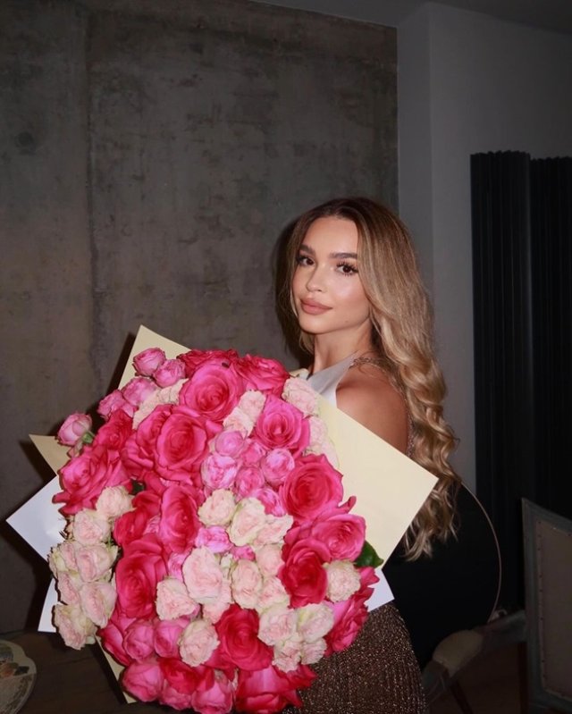 Fiica lui Leonard Doroftei studiază la o facultate din România, după ce a făcut studii în Canada