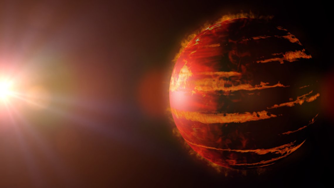 Jupiter pendulează între casa a doua și a treia!