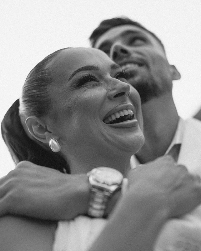 Soțul Vlăduței Lupău a plecat de acasă pe Muntele Athos