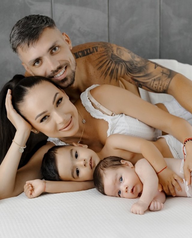 Soțul Vlăduței Lupău a plecat de acasă înainte de aniversarea de lemn