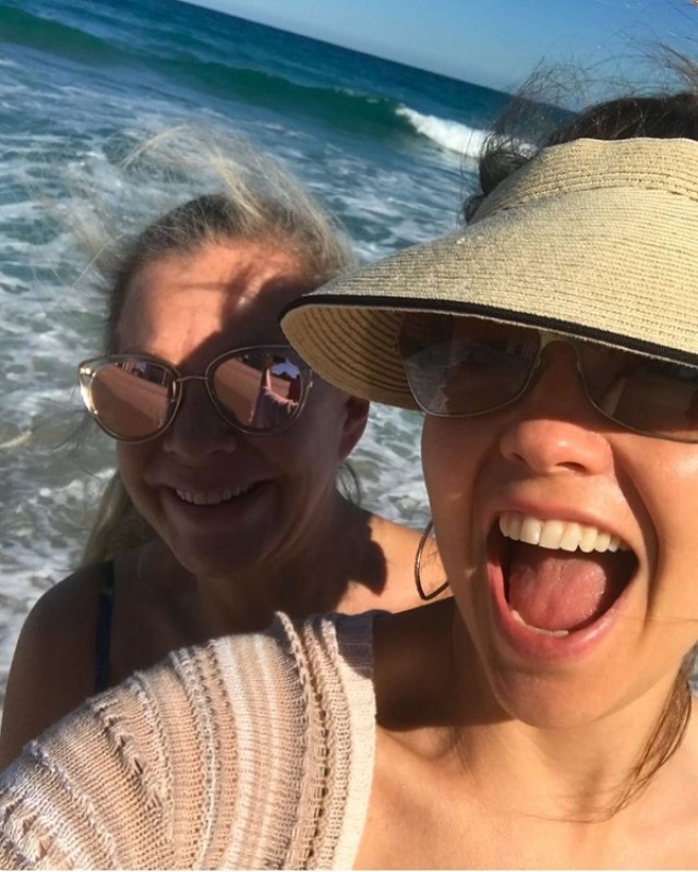 Thalia este în doliu și a postat un mesaj emoționant pe Instagram