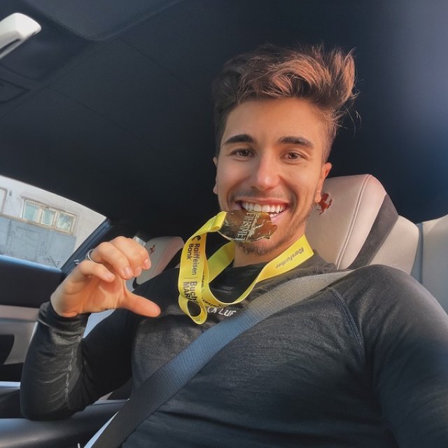 Sebastian Dobrincu de la Imperiul Leilor s-a vindecat de o boală autoimună