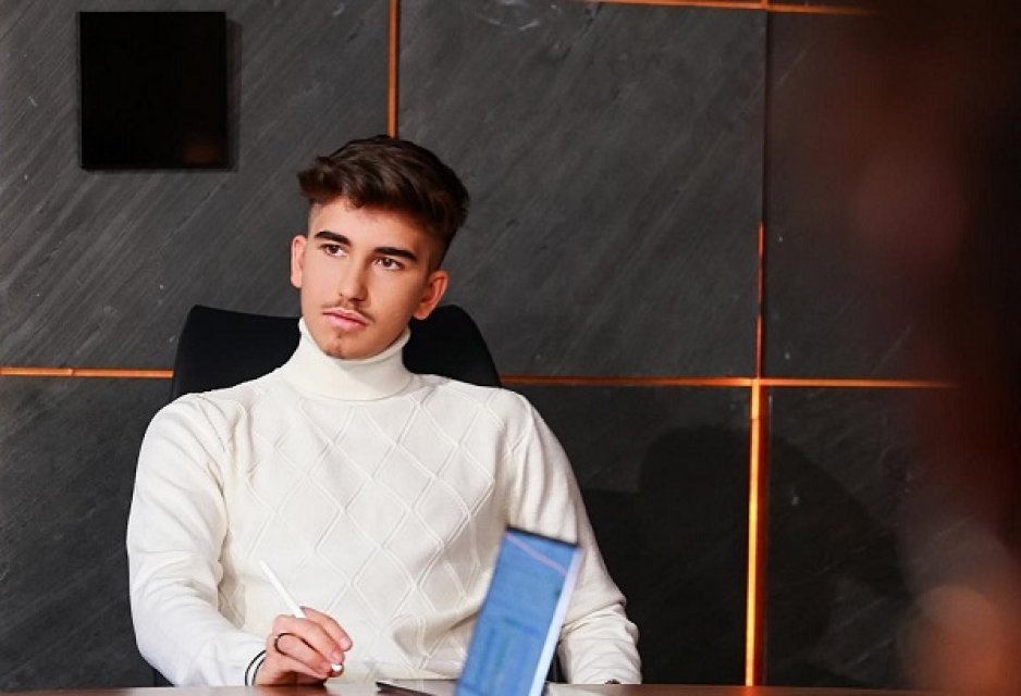 Sebastian Dobrincu s-a vindecat de o boală autoimună când nimeni nu îi dădea speranțe