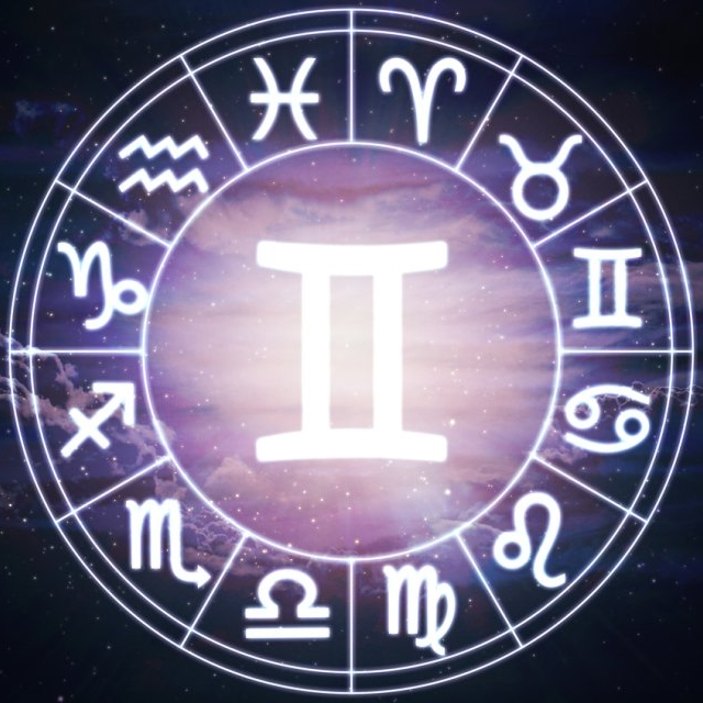 Gemeni ♊️