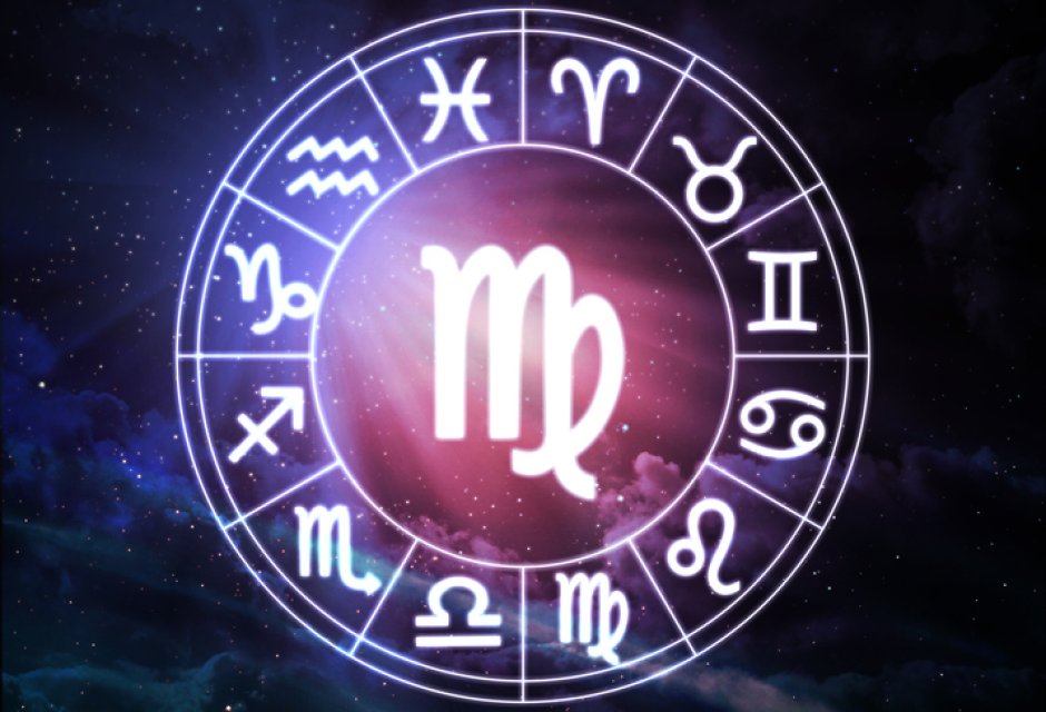 Fecioară ♍️