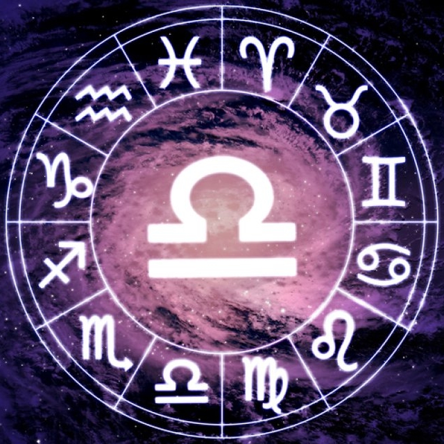 Balanță ♎️
