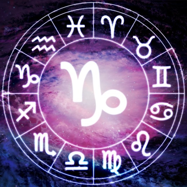 Capricorn ♑️