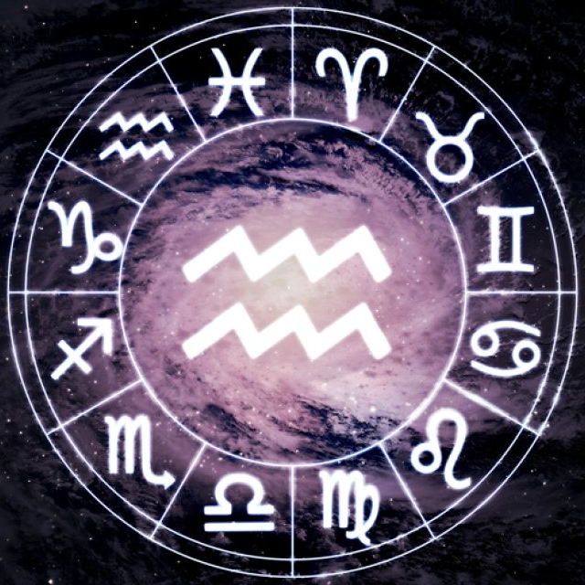 Vărsător ♒️
