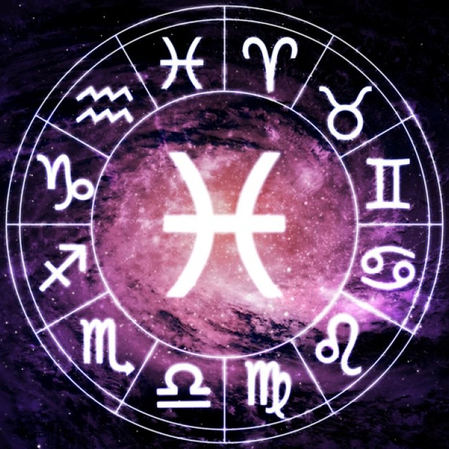 Pești ♓️