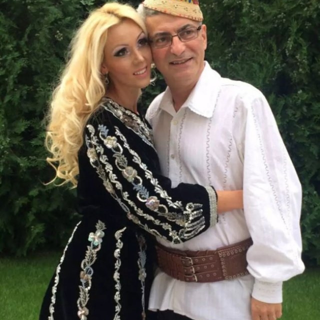 Ce se întâmplă cu averea lui Silviu Prigoană. S-ar fi despărțit de Mihaela Prigoană
