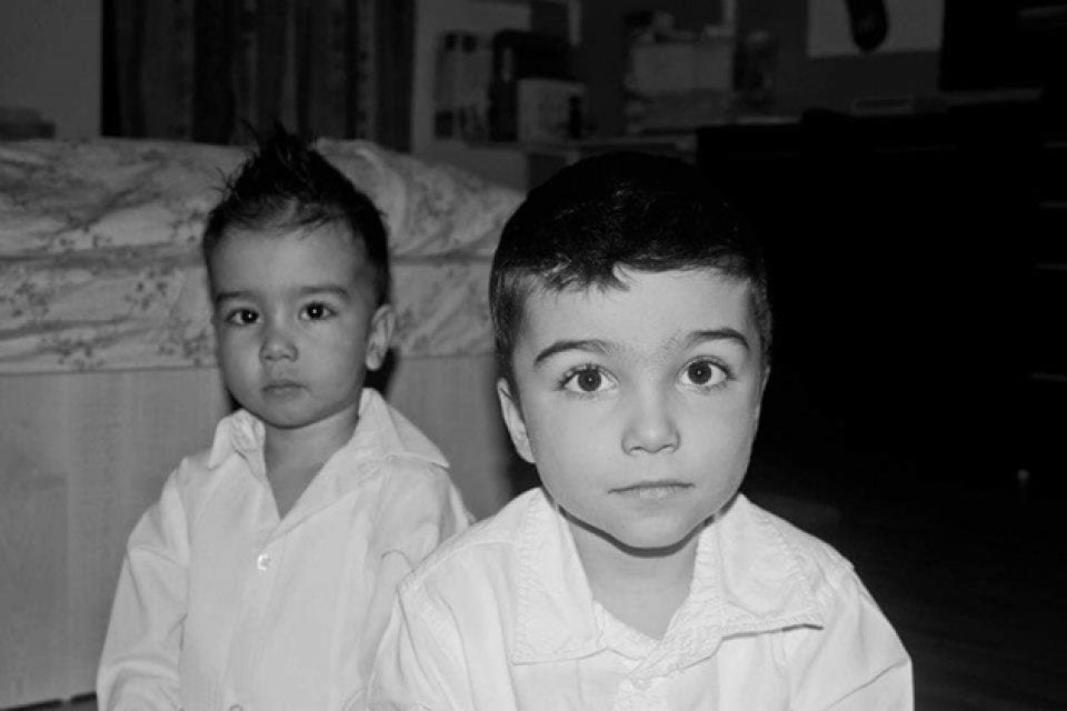 Copiii lui Silviu Prigoană refuză să se întoarcă la Adriana Bahmuțeanu, iar ea susține că Maximus și Eduard sunt influențați de frații mai mari