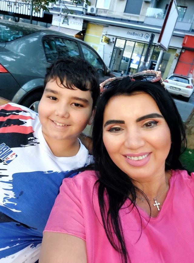 Copiii lui Silviu Prigoană refuză să se întoarcă la Adriana Bahmuțeanu, iar aceasta le-a cerut lui Honorius și lui Silvius să renunțe la orgoliu