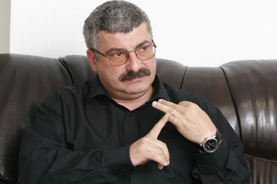 Silviu Prigoană a fost deja înmormântat, în cadru restrâns, fiii i-au respectat ultimele dorințe