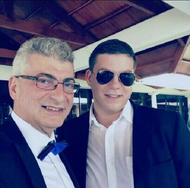 Silviu Prigoană a fost deja înmormântat, în cadru restrâns în cavoul familiei