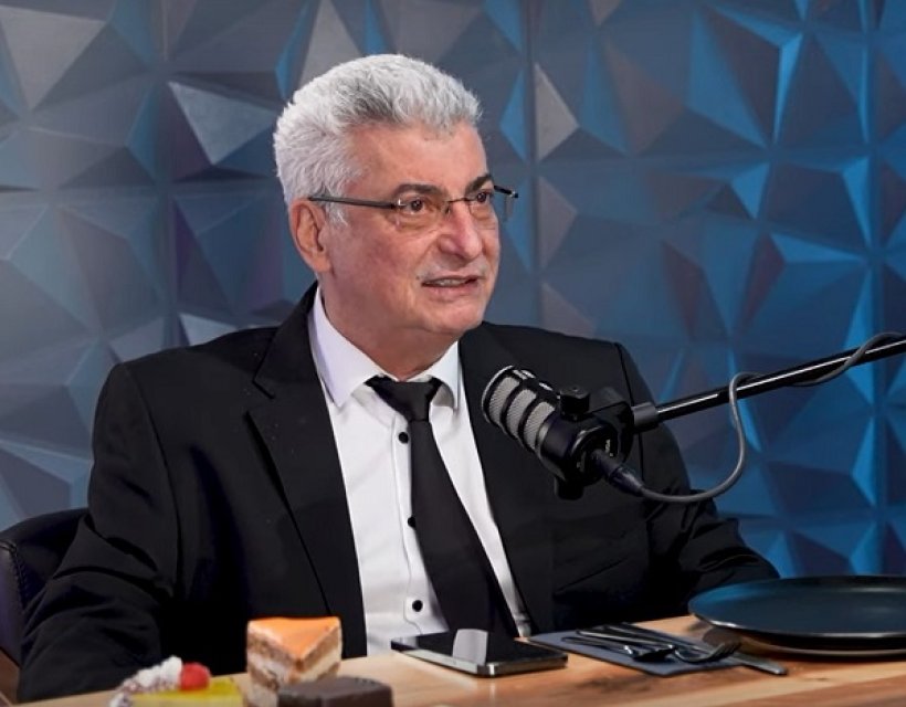 Silviu Prigoană a fost deja înmormântat, în cadru restrâns la Cimitirul Evanghelic Lutheran