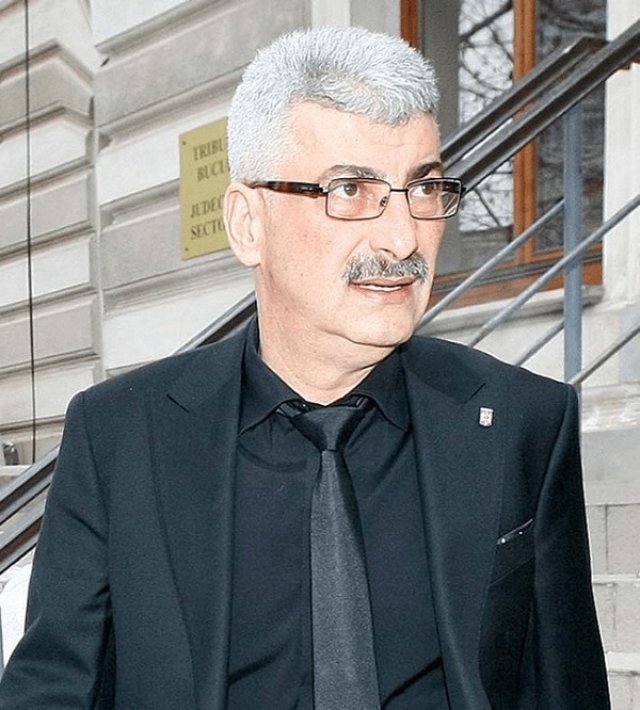 Silviu Prigoană a fost deja înmormântat, în cadru restrâns alaturi de fiul lui care a murit la 3 saptamani in 2009