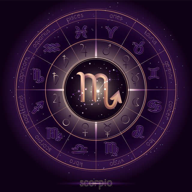 Scorpion