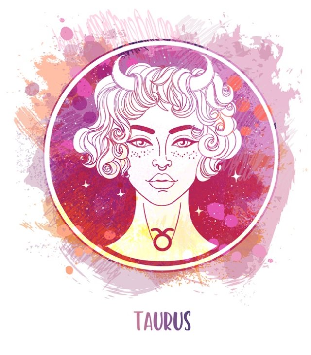 Taur ♉️