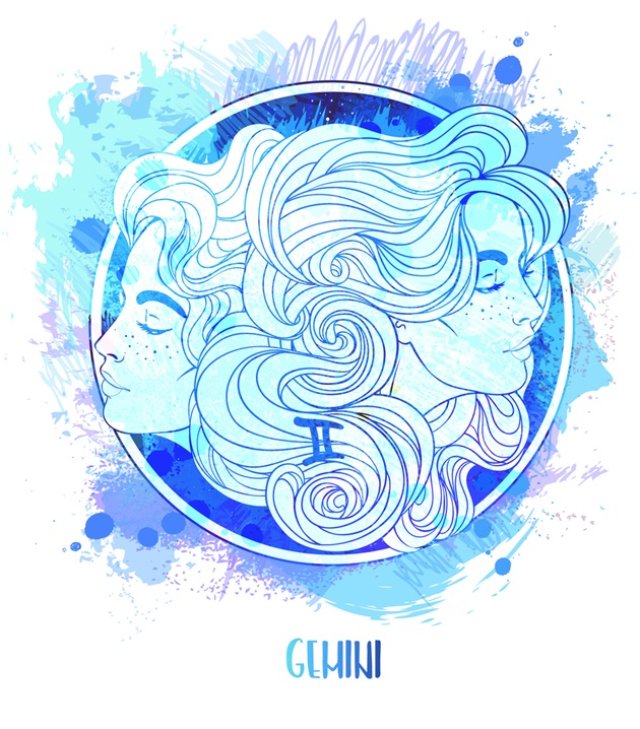 Gemeni ♊️