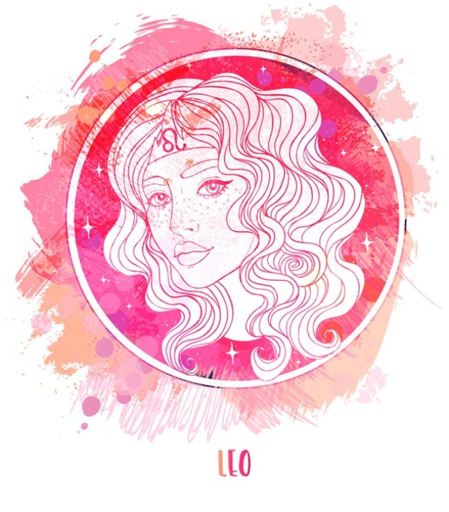 Leu ♌️