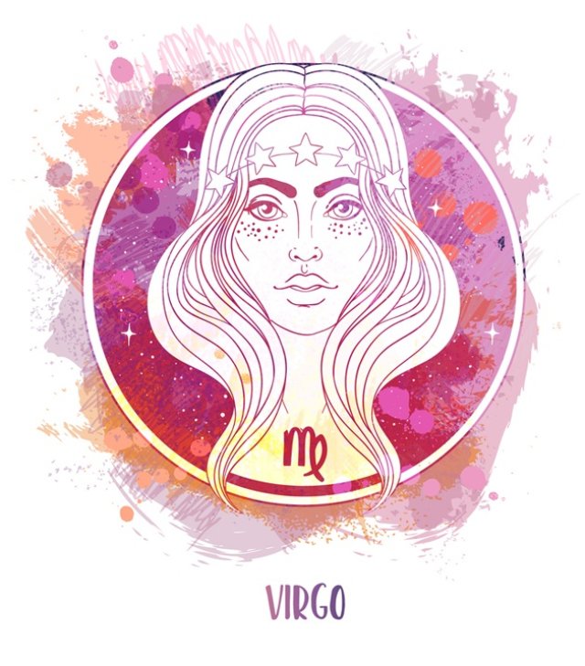 Fecioară ♍️