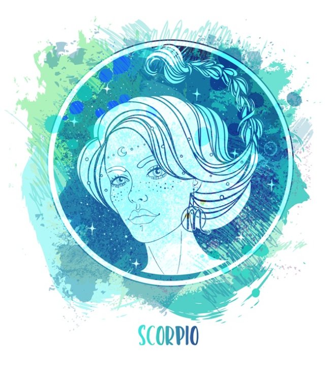 Scorpion ♏️