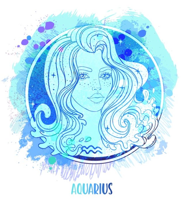Vărsător ♒️