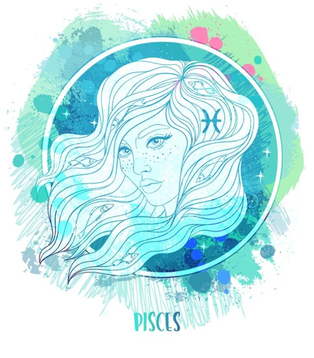 Pești ♓️