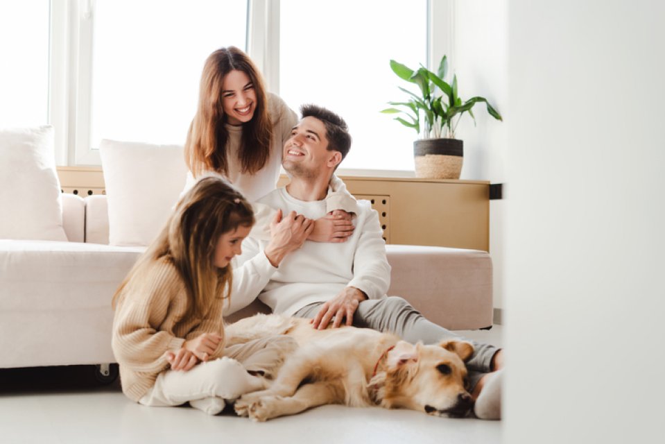 Ai un an bun pentru viața de familie?