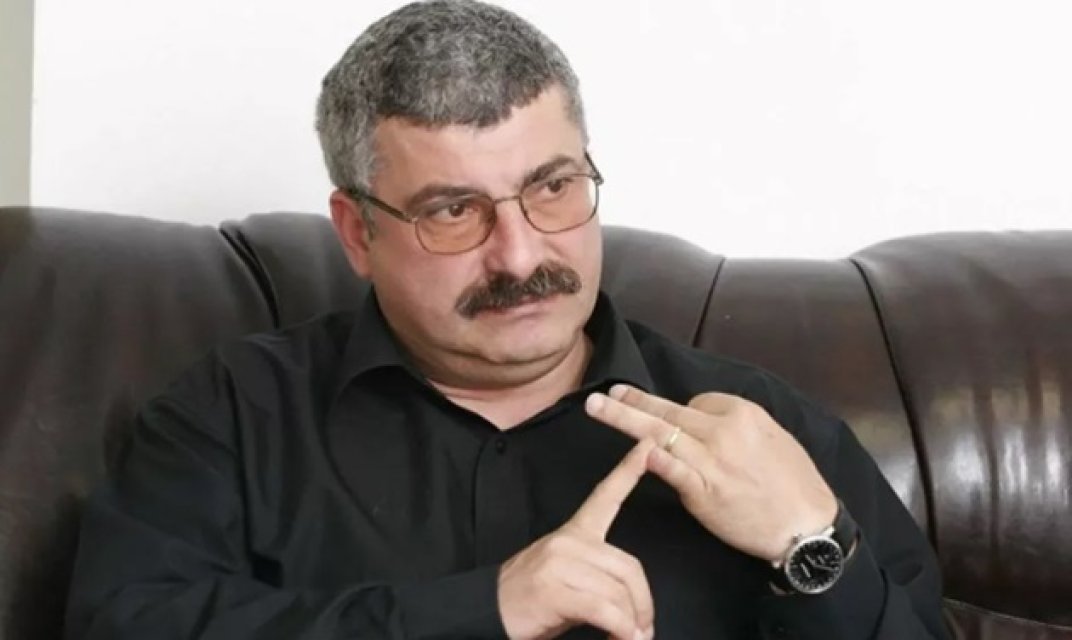 Silviu Prigoană a fost înmormântat pe ascuns, bărbatul a fost mason și îi plăcea discreția