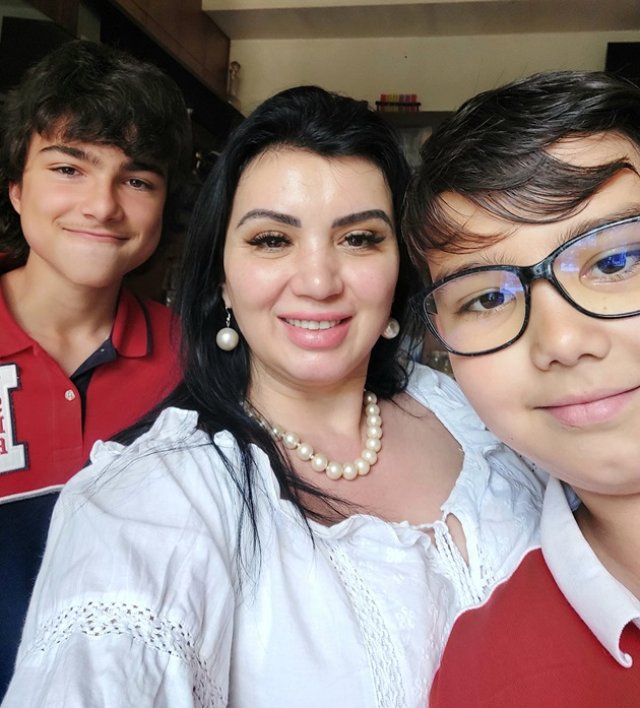 Silviu Prigoană a fost înmormântat pe ascuns, iar martori la înhumare au fost doar cei patru copii