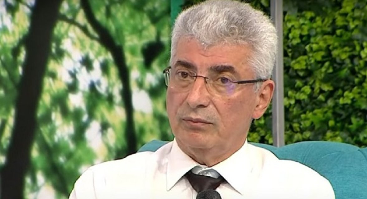 Silviu Prigoană a fost înmormântat pe ascuns, după ce a murit la 60 de ani, din cauza unui infarct