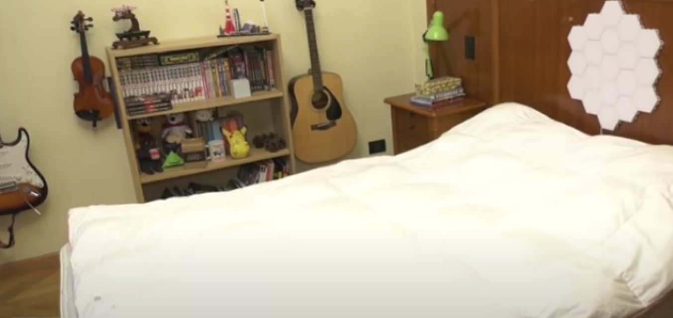 Cum arată vila lui Silviu Prigoană și camerele copiilor decorate cu instrumente muzicale
