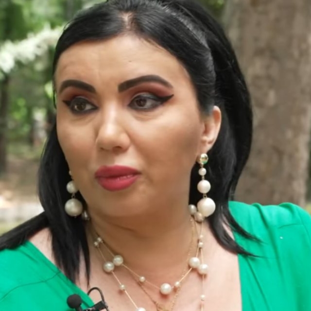 Ce nu i-a putut ierta niciodată Silviu Prigoană Adrianei Bahmuțeanu. Dezvăluiri cutremurătoare făcute de afacerist despre copilul lor decedat