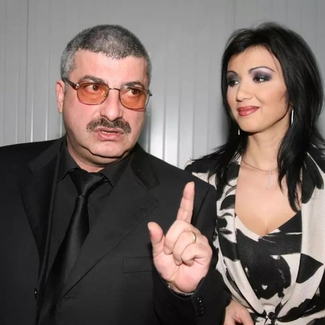 Ce nu i-a putut ierta niciodată Silviu Prigoană Adrianei Bahmuțeanu. Dezvăluiri cutremurătoare făcute de afacerist despre bebelușul lor mort