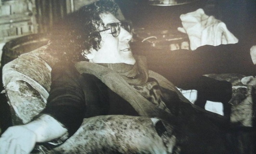 A murit Elena Caragiu, a doua soție a actorului Toma Caragiu, în memoria căruia a înființat o asociație