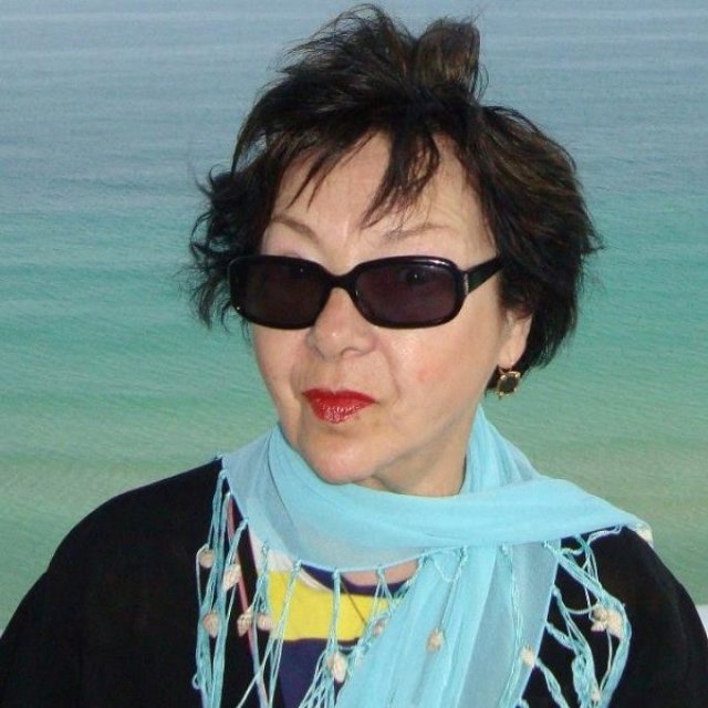 A murit Elena Caragiu, a doua soție a actorului Toma Caragiu, autoarea cărții „O scurtă vizită”