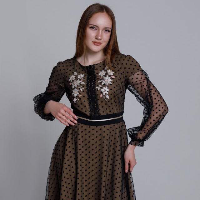 Rochie Rikaya