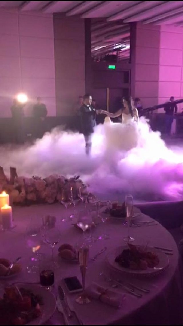 Cine este Honorius Prigoană, fiul cel mare al regretatului Silviu Prigoană? Are un copil de nici 3 ani