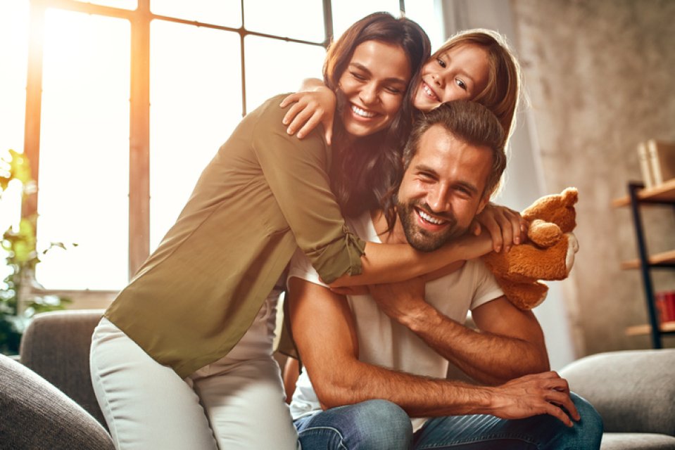 Ești steaua călăuzitoare din familia ta și din cercul de prieteni!