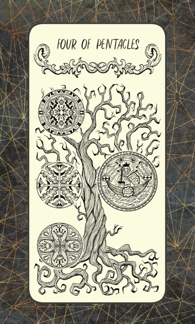 Ce carte de Tarot primești în horoscopul anului 2025, Leule?