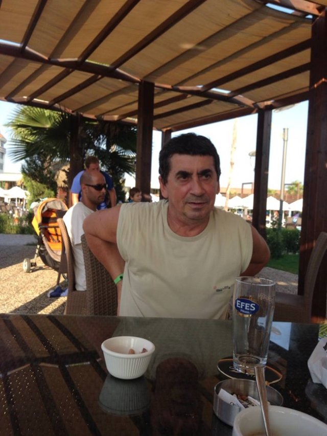 Mara Bănică, mesaj emoționant la doi ani de la moartea tatălui său, despre care jurnalista spune că îi datorează totul