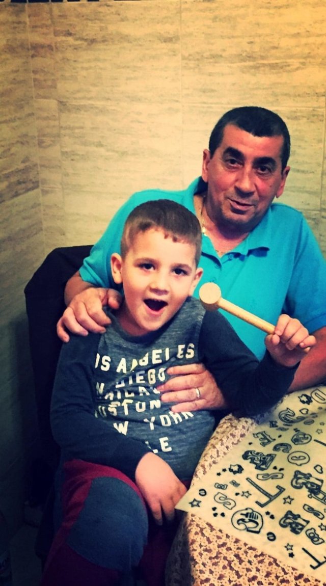 Mara Bănică, mesaj emoționant la doi ani de la moartea tatălui său, căruia îi face pomeni în mod constant