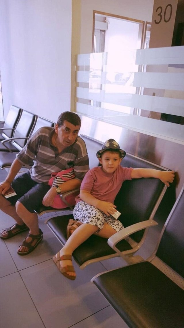 Mara Bănică, mesaj emoționant la doi ani de la moartea tatălui său, de care îi este dor