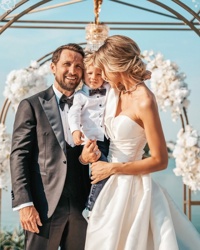 Gabriela Oțil, primele declarații despre al doilea copil. Își doresc un bebe?