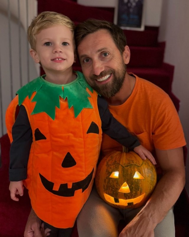 Gabriela Oțil, primele declarații despre al doilea copil. Un nou partener de joacă pentru Tiago?